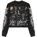 Black “Art On Display” Thermal